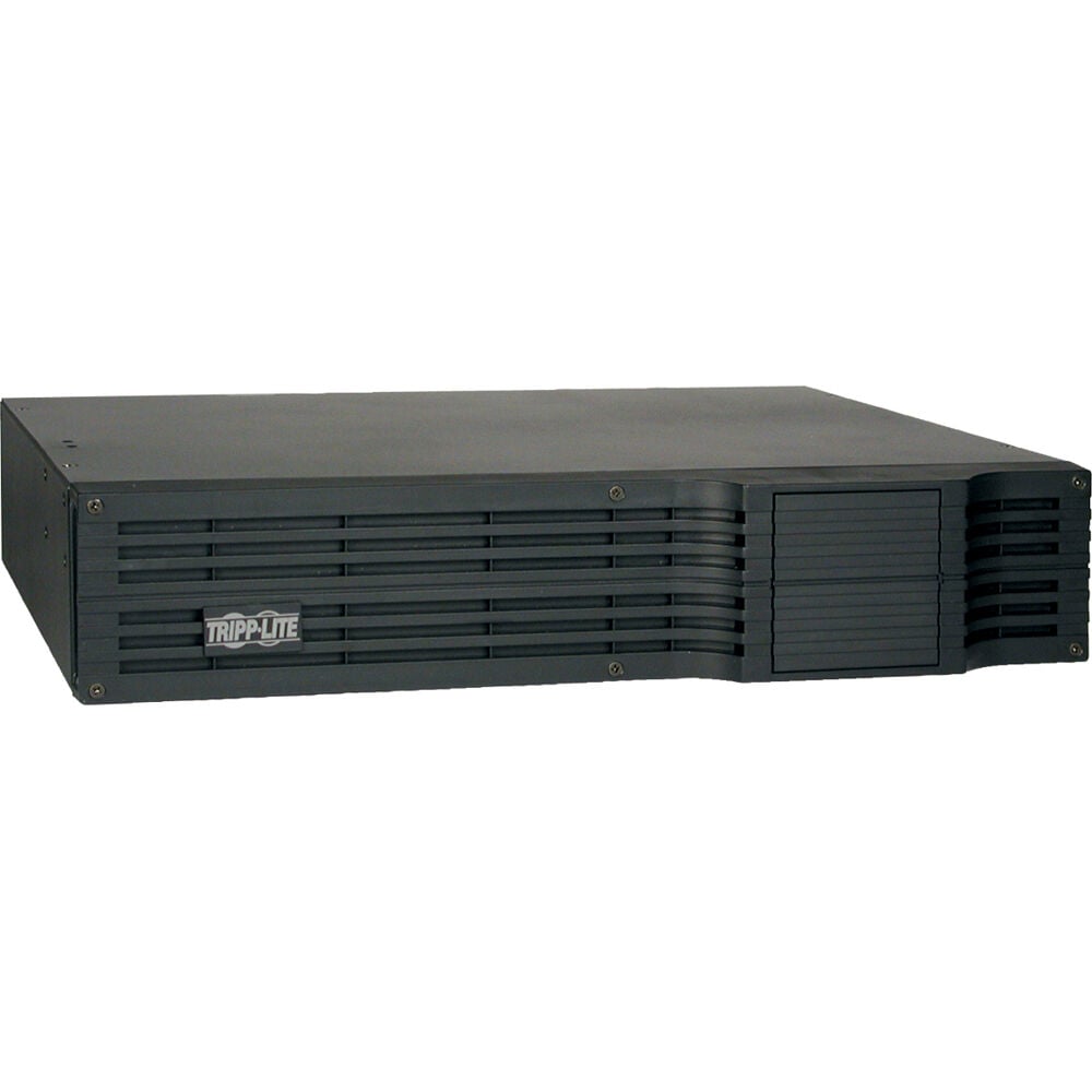 Eaton BP36V15-2U – 36V External Battery Pack, 2U Rack/Tower UPS Replacement Batteries & Battery Modules Eaton