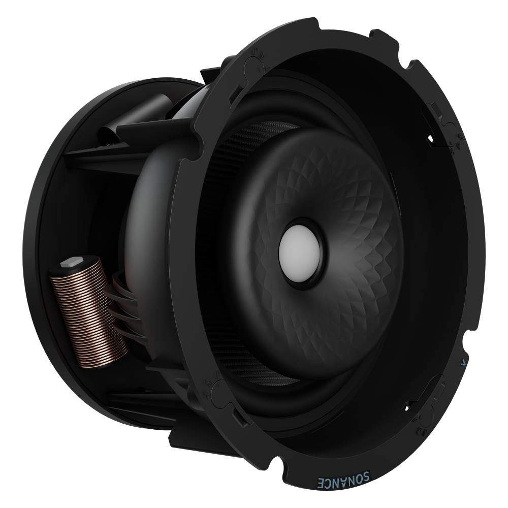 Sonance Module-VX86R – Two-Stage Speaker Installation Module Speaker Accessories Sonance