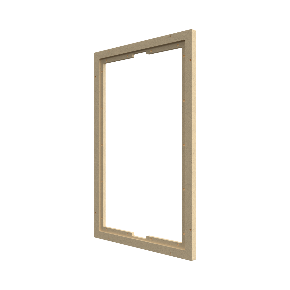 Sonance IS-M-PB.500 – Medium Bracket for 0.5-Inch Wallboard Speaker Accessories Sonance