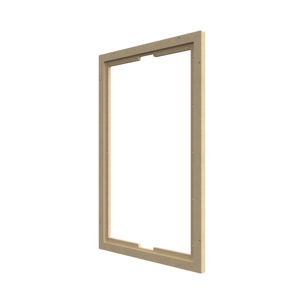 Sonance IS-M-PB.625 – Medium Bracket for 0.625-Inch Wallboard Speaker Accessories Sonance
