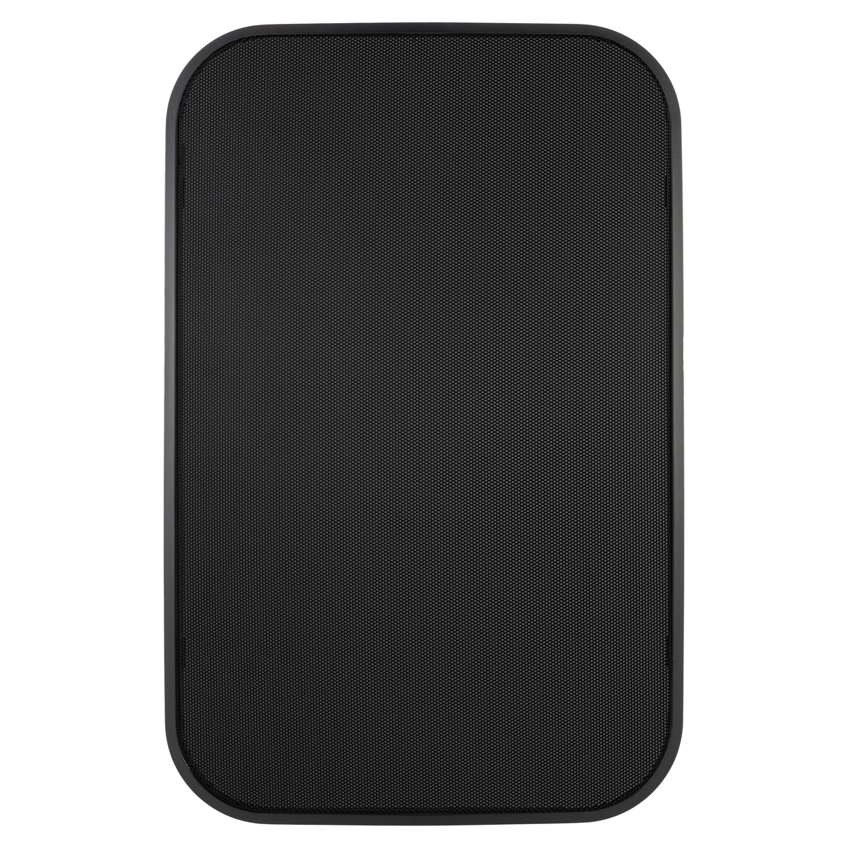 Sonance Mariner MX 8" Grille – Black Replacement Grille Speaker Accessories Sonance
