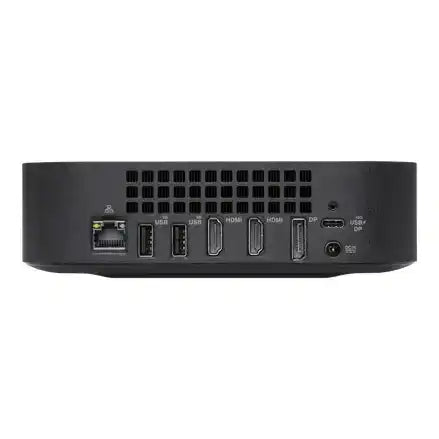ASUS Chromebox 5a Video Conferencing ASUS