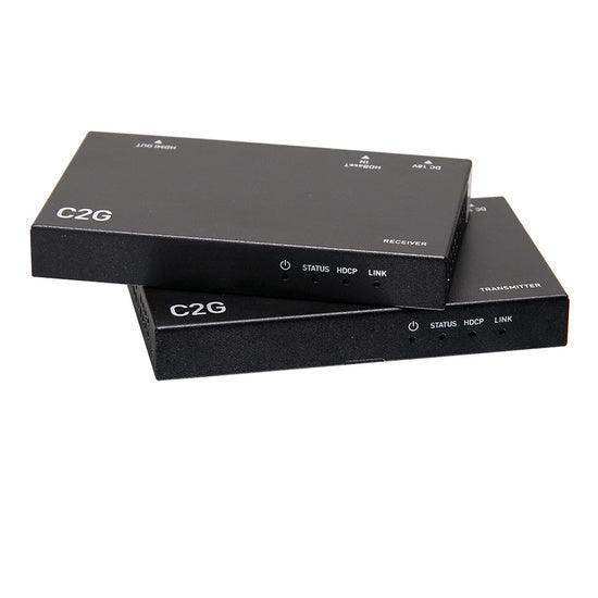 C2G C2G30010 4K HDMI HDBaseT HDMI over Cat Extender Video Transmitters C2G
