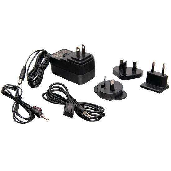 C2G C2G30014 HDMI® Ultra-Slim HDBaseT + RS232 and IR over Cat Extender Box Transmitter - 4K 60Hz Video Transmitters C2G