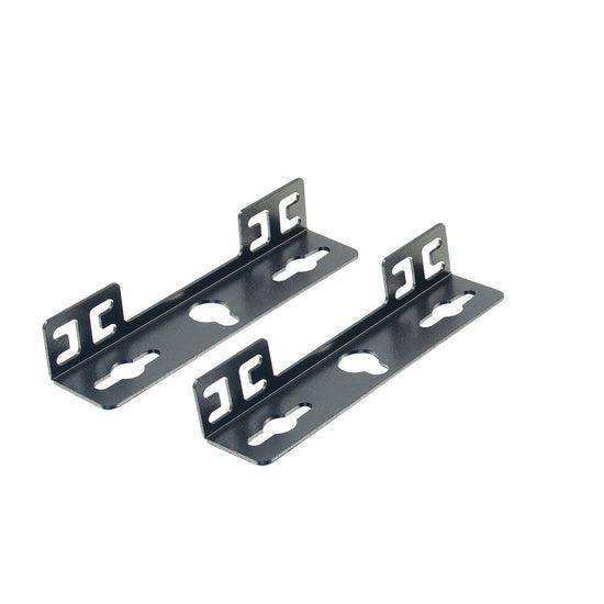 C2G C2G30016 HDBaseT HDMI RS232 IR Scaling RX Box Video Transmitters C2G