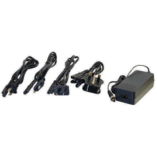 C2G C2G30016 HDBaseT HDMI RS232 IR Scaling RX Box Video Transmitters C2G