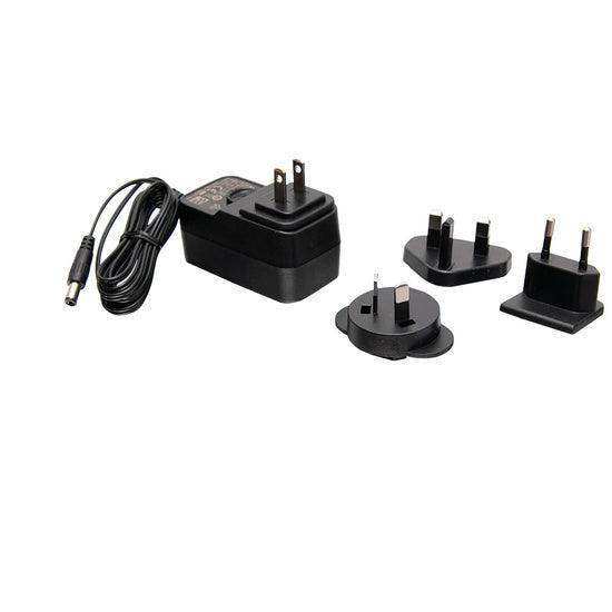 C2G C2G30020 HDMI HDBaseT plus 3.5mm, USB-A, and RS232 over Cat Audio De-Embedding Extender Box Receiver 4K 60Hz (LIMITED AVAILABLITY) Video Transmitters C2G