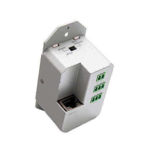 C2G C2G30021 4K HDMI HDBaseT 40M 1 Gang Wall PlateTX Audio & Video Cables C2G