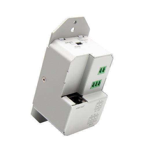 C2G C2G30022 4K Dual HDMI HDBaseT 1 Gang Wall PlateTX Audio & Video Cables C2G