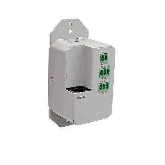 C2G C2G30025 4K HDBaseT HDMI RS232 WP TX to Box RX Video Transmitters C2G