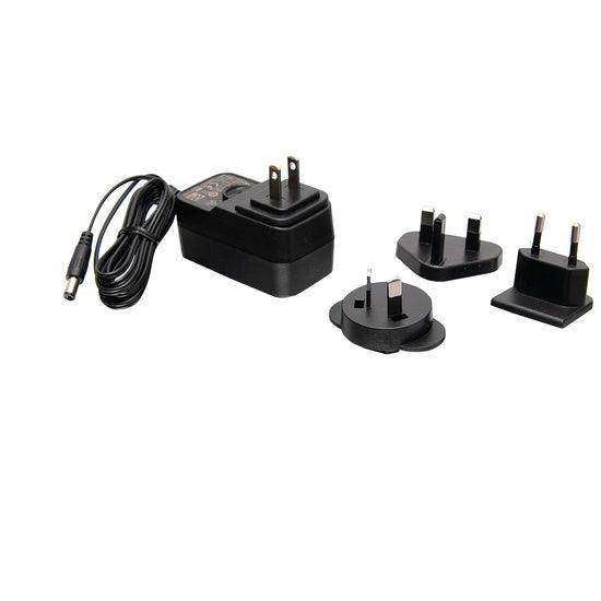 C2G C2G41601 4-Port HDMI® Distribution Amplifier Splitter - 4K 60Hz Audio & Video Cables C2G