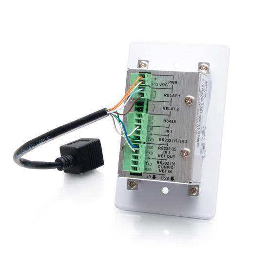 C2G C2G50348 AV Controller Audio & Video Cables C2G