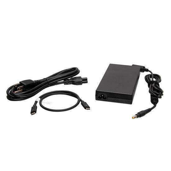 C2G C2G54536 Thunderbolt 3 Dock 8k 180W (TAA Compliant) - LIMITED AVAILABILITY Electronic Accessories C2G