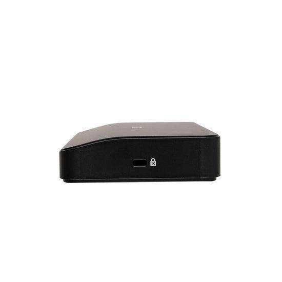C2G C2G54536 Thunderbolt 3 Dock 8k 180W (TAA Compliant) - LIMITED AVAILABILITY Electronic Accessories C2G