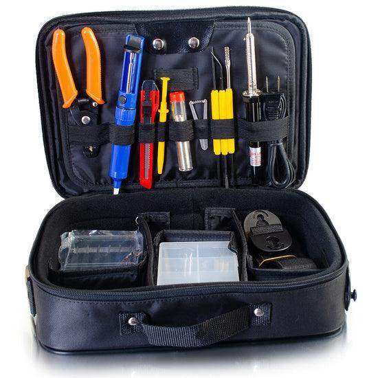 C2G CG27372 Workstation Repair Tool Kit Audio & Video Cables C2G