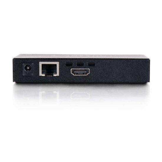 C2G CG29304 DisplayPort to HDMI over Cat5 Kit Video Transmitters C2G