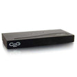C2G CG29551 4-Port UXGA Monitor Splitter/Extender (Male Input) Audio & Video Cables C2G