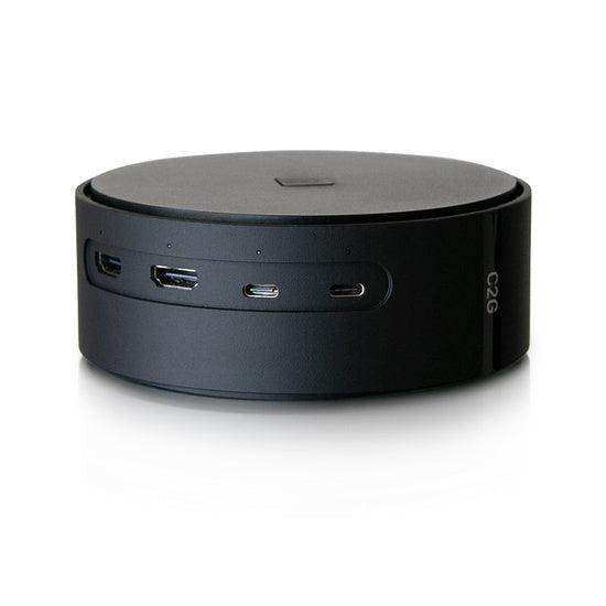C2G CG29974 Conference Room Video Hub - HDMI® and USB-C® Video Conferencing C2G