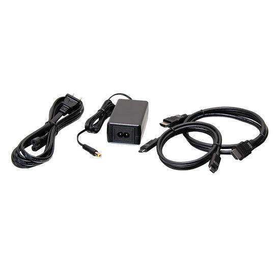 C2G CG29974 Conference Room Video Hub - HDMI® and USB-C® Video Conferencing C2G