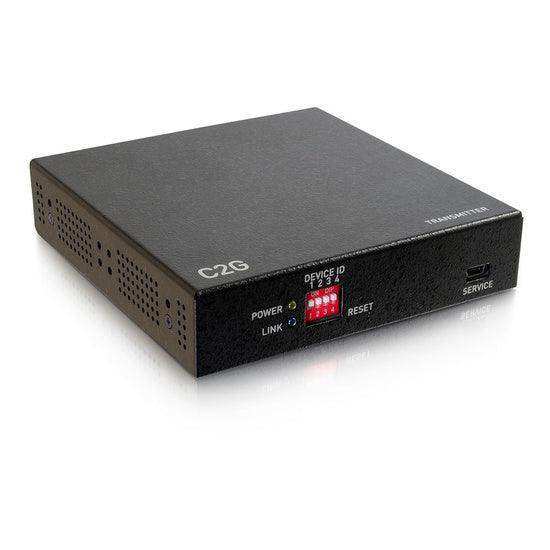 C2G CG29975 HDMI® over IP Encoder - 4K 30Hz Video Transmitters C2G