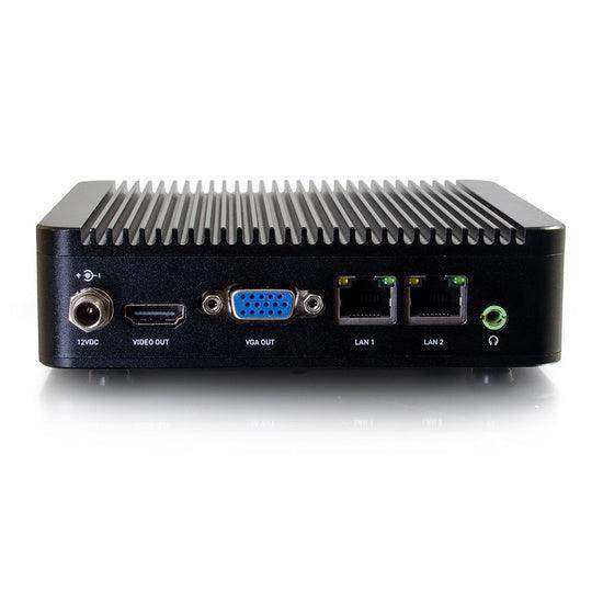 C2G CG29977 Network Controller for HDMI® over IP Networking C2G