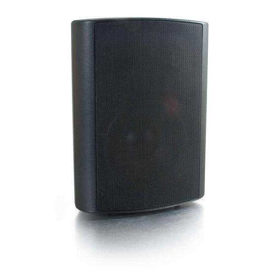 C2G CG39905 5in Wall Mount Speaker (Black) Speakers C2G