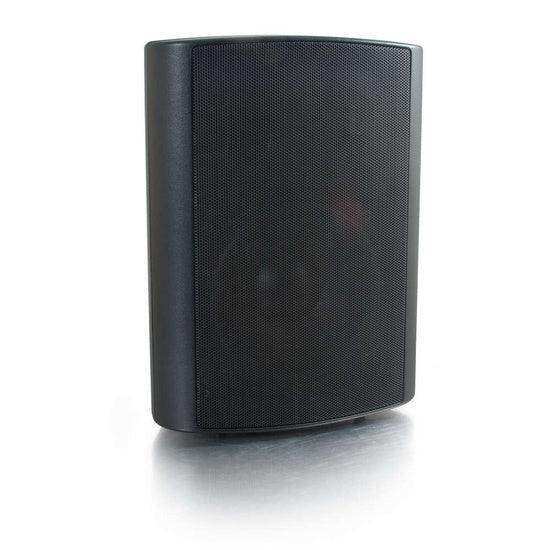 C2G CG39908 5 Inch Wall Mount Speaker 70v (Black) Speakers C2G