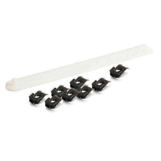 C2G CG39910 Speaker Mount for 5 inch Ceiling Speaker (Pair) Audio & Video Cables C2G