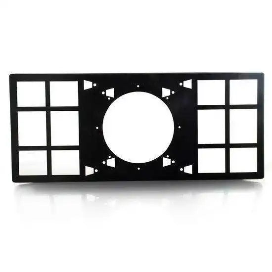 C2G CG39910 Speaker Mount for 5 inch Ceiling Speaker (Pair) Audio & Video Cables C2G