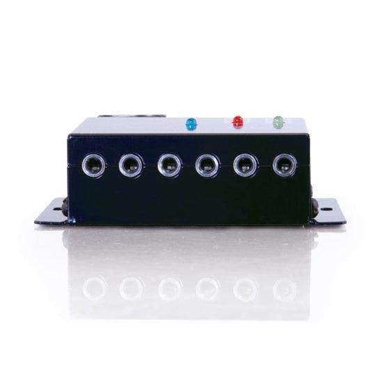 C2G CG40430 Infrared (IR) Remote Control Repeater Kit Audio & Video Cables C2G