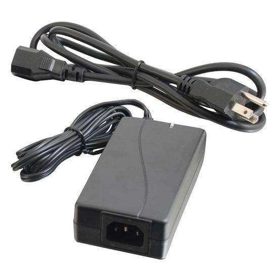 C2G CG40533 45 Watt Stereo Audio Amplifier - Plenum Rated Audio & Video Cables C2G