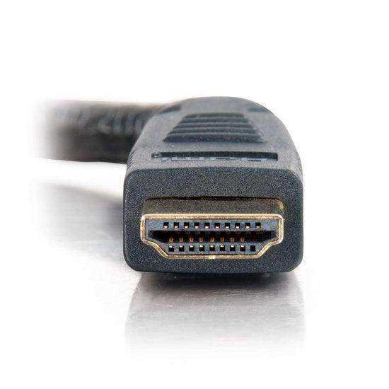 C2G CG41190 15 ft Pro Series HDMI® Cable Audio & Video Cables C2G