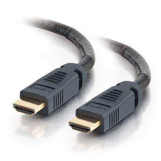 C2G CG41192 35ft HDMI High Speed Plenum M/M Cable Audio & Video Cables C2G