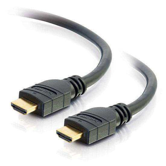 C2G CG41369 100ft Active High Speed HDMI® Cable 4K 30Hz - In-Wall, CL3-Rated Audio & Video Cables C2G
