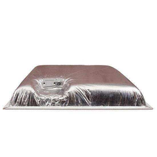 C2G CG41508 Speaker 2 X 2 Drop In 8 Ohm - Plenum Rated Speakers C2G