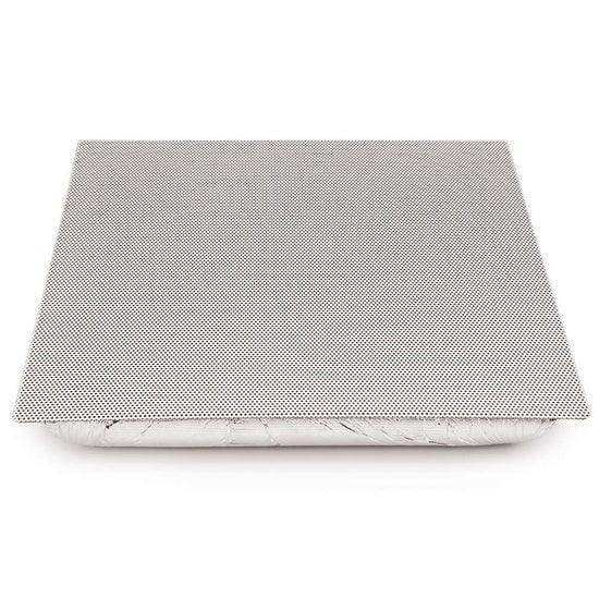 C2G CG41509 2x2 Drop in Ceiling Speaker - 70V - Plenum Rated Speakers C2G