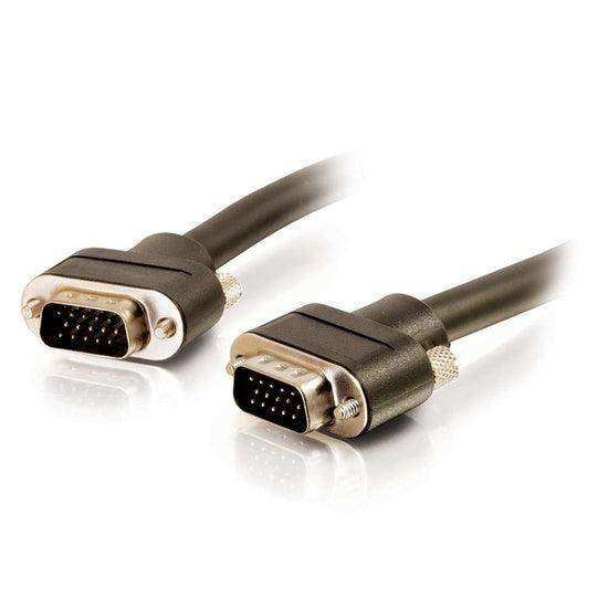 C2G CG50219 75ft Select VGA Video Cable M/M - In-Wall CMG-Rated Audio & Video Cables C2G