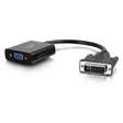 C2G DVI to VGA Adapter Converter - CG41380 Audio & Video Cables C2G