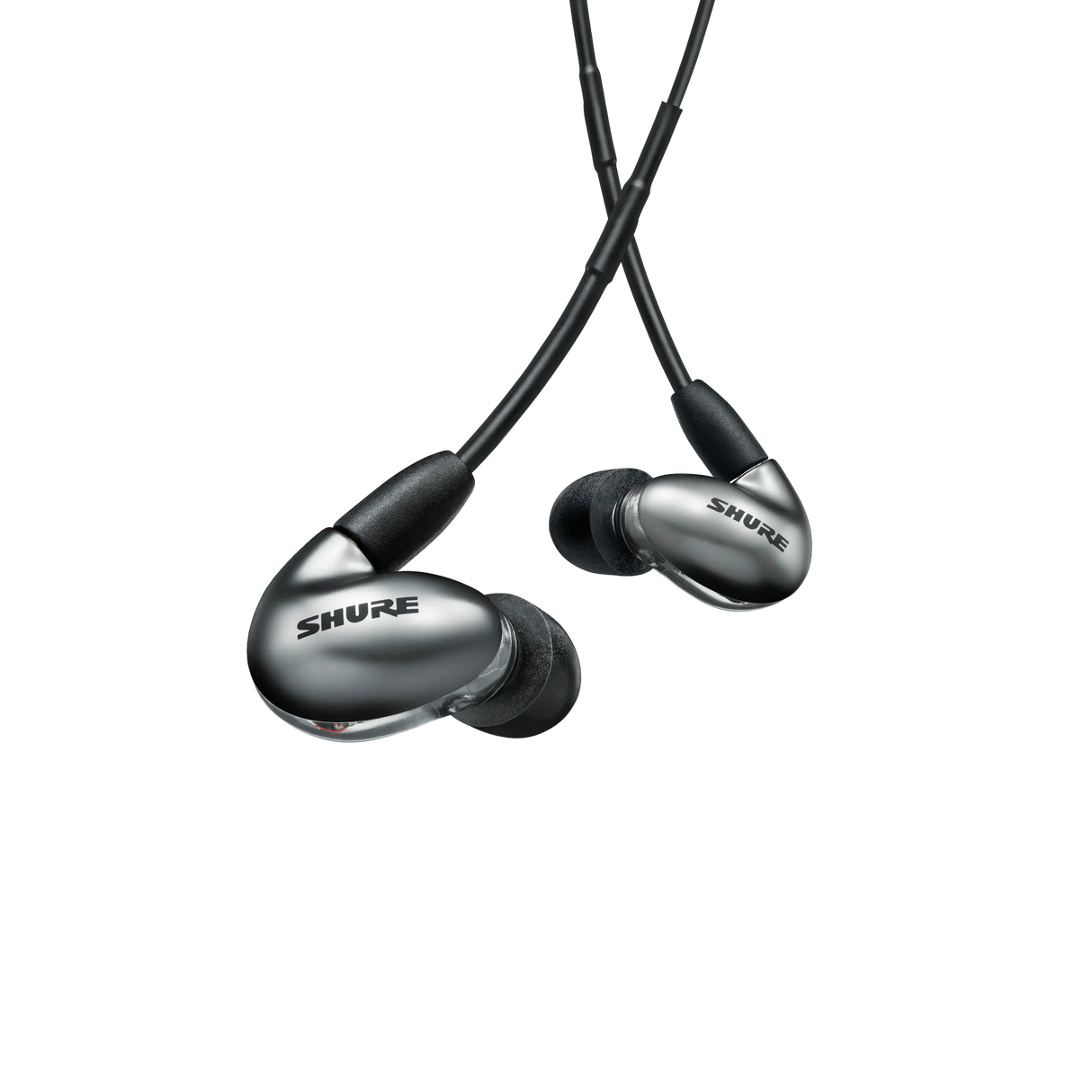 Shure RMCE-UNI – Universal Remote Mic Cable for SE Earphones Headphones Shure