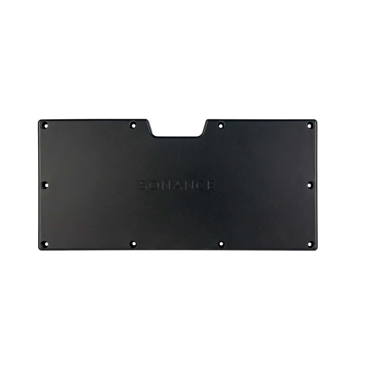 Sonance VX LCR Enclosure – 6-Inch Retrofit Enclosure Speaker Accessories Sonance