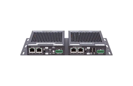 Lightware UD Mounting PSU F120 Racks LightWare