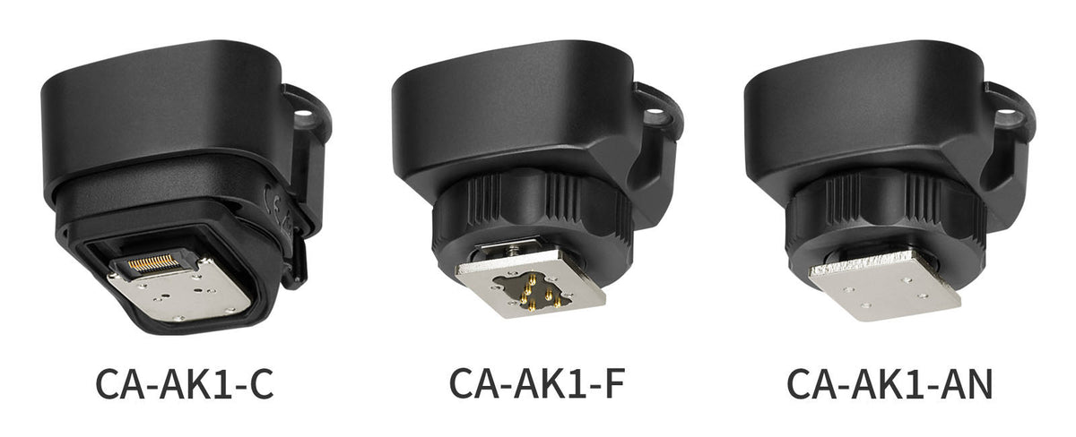 TASCAM CA-AK1