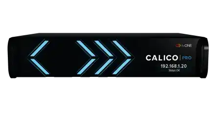 tvONE C7-PRO-2200 CALICO PRO Video Processor Video Wall Processors tvONE