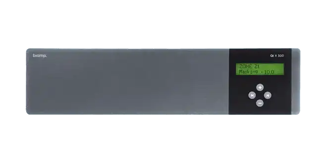 Cambridge Dynasound Networked Sound Masking Bundle with Music & Paging Sound Masking Cambridge Sound