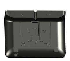 Cambridge Sound NPX H1040 4-button convenience paging station - 911.1840.900 Sound Masking Cambridge Sound