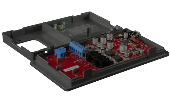 Cambridge Sound Qt 100 1-zone sound masking control module - 911.0823.900 Sound Masking Cambridge Sound