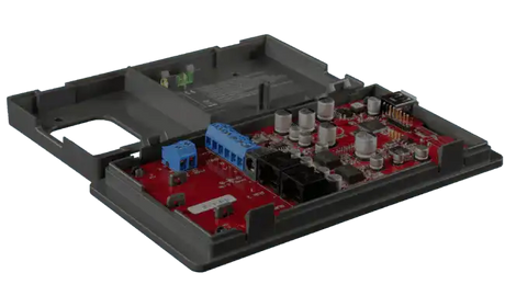 Cambridge Sound Qt 100 1-zone sound masking control module - 911.0823.900 Sound Masking Cambridge Sound