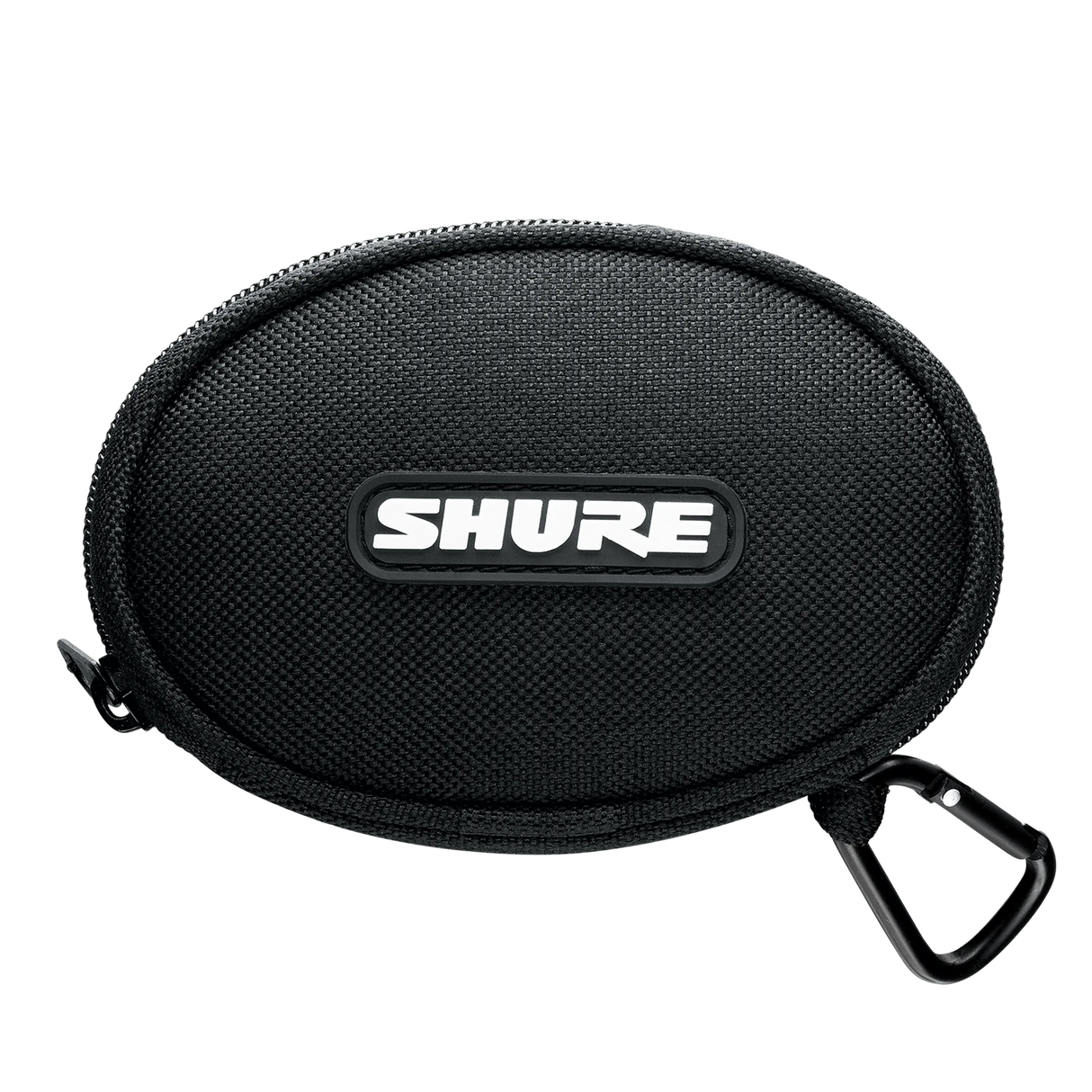 Shure EASCASE Soft Zippered Pouch. Microphones Shure