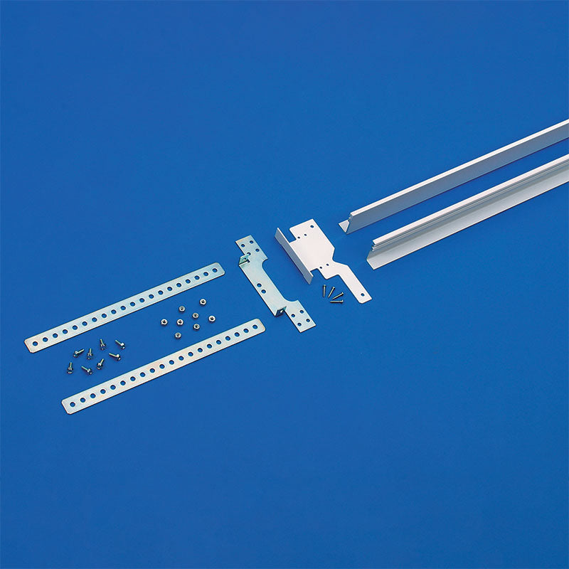 Draper Ceiling Trim Kit - White – 121202 Projection Screens Draper