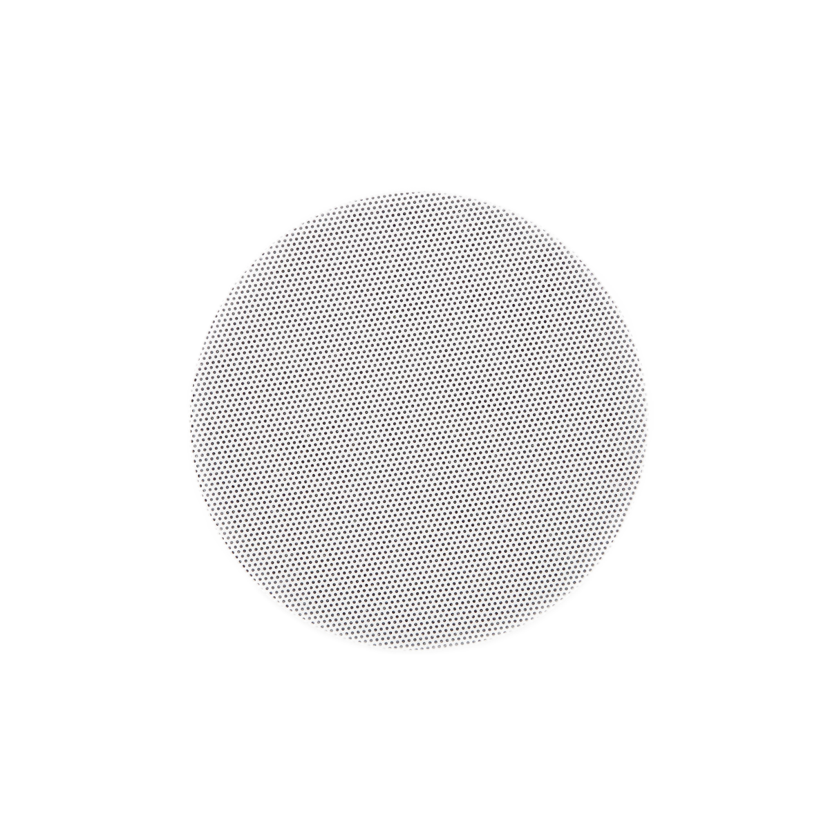 Sonance AS Discreet – Round Replacement Grille Speaker Accessories Sonance